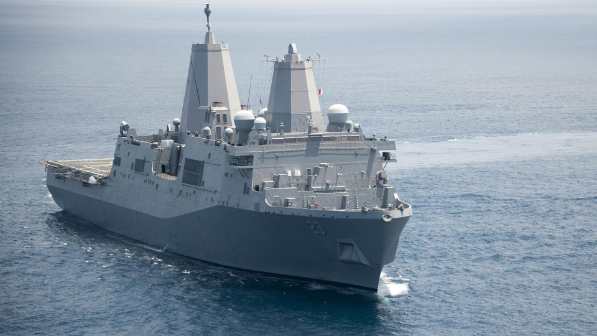 В Казахстане усилят меры по предупреждению аварий на флоте