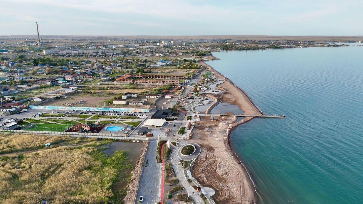 Какие изменения ждут Конаев в 2026 году