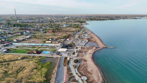 Какие изменения ждут Конаев в 2026 году