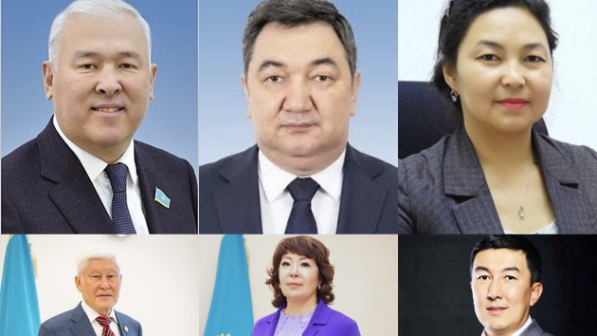 Алматинские эксперты о повестке и значении V Курултая