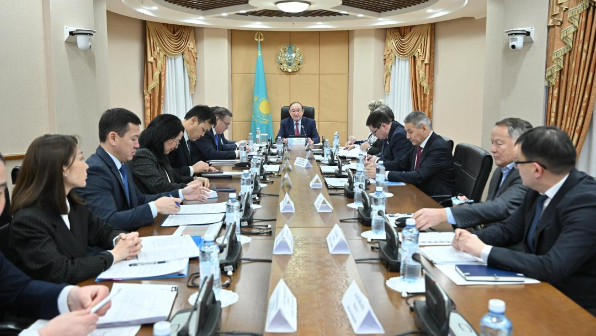 200 хозяйств отгонного животноводства будет создано в Казахстане 