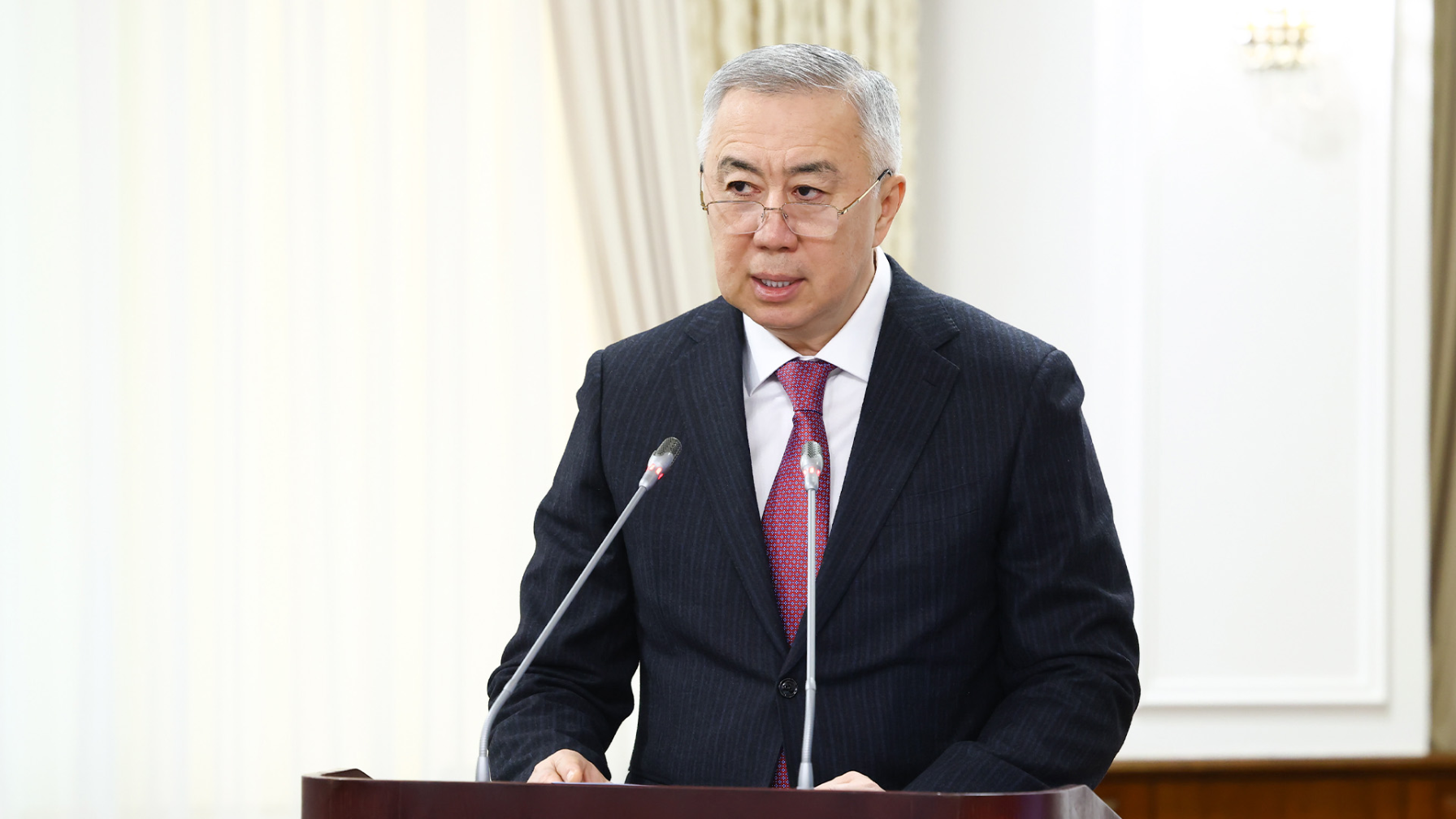 Правительство направит 8 трлн тенге на поддержку реального сектора для роста экономики