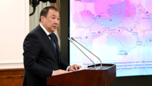 Строительство новых железнодорожных линий завершат в текущем году