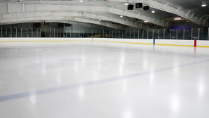 В Казахстане начал работу один из крупнейших ледовых комплексов ЦА – ASP Arena