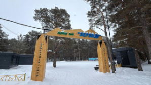 Поручение Президента: экопарки открываются в Кокшетауской агломерации