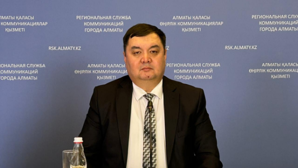 В Алматы разъяснили, кто и как будет платить корпоративный подоходный налог в 2026 году