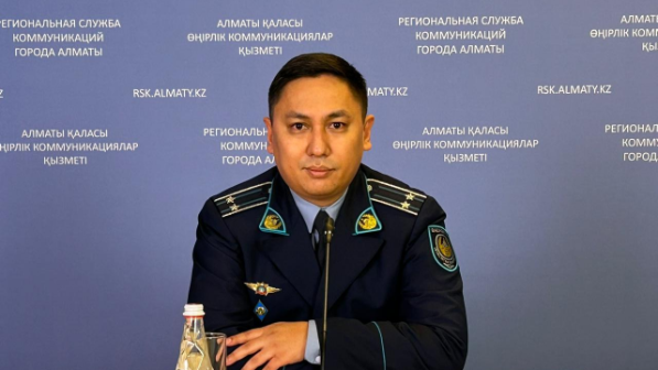 В Алматы заблокировали более 17,6 тысячи интернет-ресурсов, связанных с мошенничеством