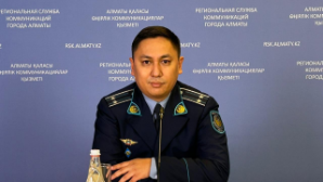 В Алматы заблокировали более 17,6 тысячи интернет-ресурсов, связанных с мошенничеством