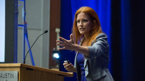 Международный эксперт по масштабированию бизнеса Ингрид Вандервельд выступит в Алматы