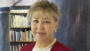 Национальный курултай обозначил ценности, которые должны стать основой развития Казахстана – Мендыганым Шаймерденова