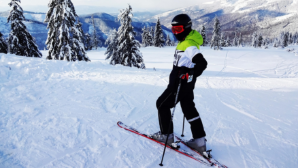 Пять спортсменов представят Казахстан в фристайл-акробатике на Олимпиаде в Милане