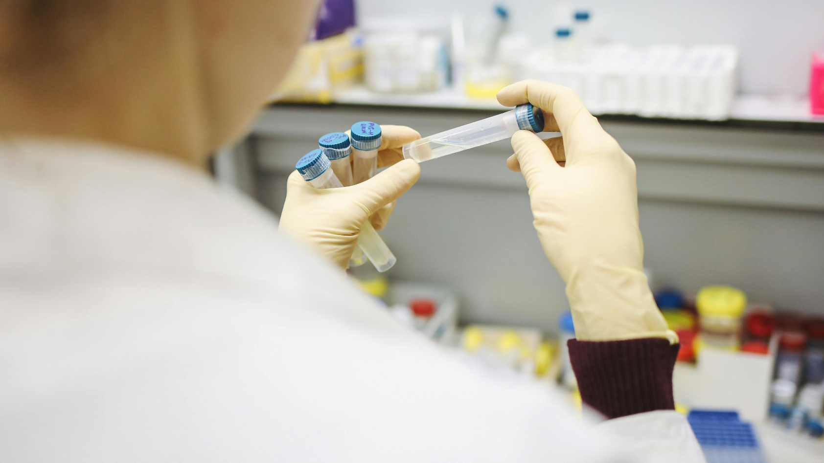 В Астане усиливается распространение кори