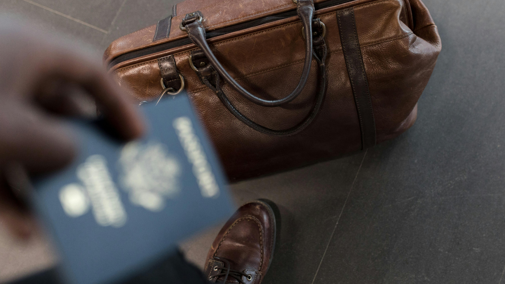 В Жанаозене раскрыт канал незаконной миграции