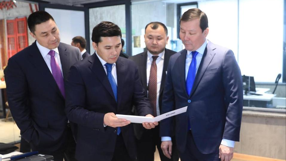 В Актюбинской области планируют построить малые авиационные пункты для развития туризма