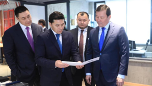 В Актюбинской области планируют построить малые авиационные пункты для развития туризма