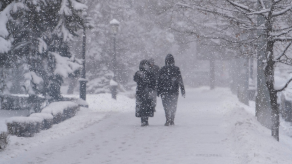 Начальные классы первой смены Астаны переходят на онлайн-обучение