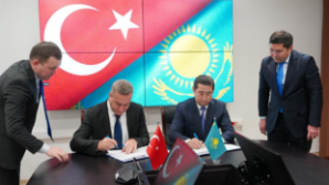 Минсельхоз и Coca-Cola Içecek Kazakhstan подписали инвестсоглашение о строительстве завода в Актобе