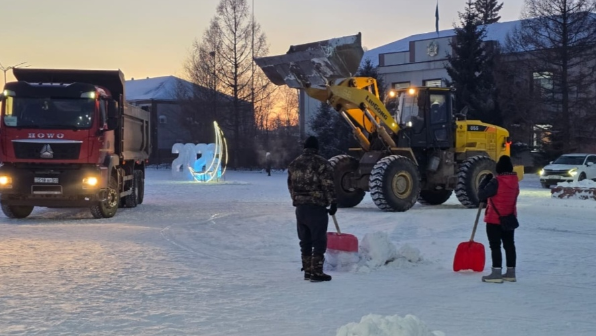 Выбор в пользу экологии и чистоты: регионы поддержали «Таза бейсенбі»