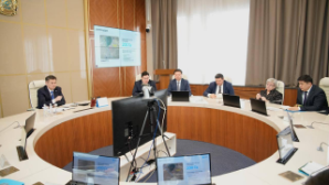 В ВКО появится план по выполнению задач Национального курултая