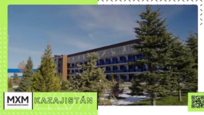 Алматы в центре внимания испанского телешоу «Мадридцы по всему миру»