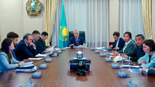 Нехватка пастбищных земель в Казахстане будет решена в этом году