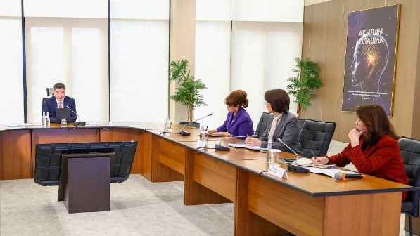 Аудиторские проверки выявили хищение бюджетных средств в частных школах и нецелевое использование в АПК