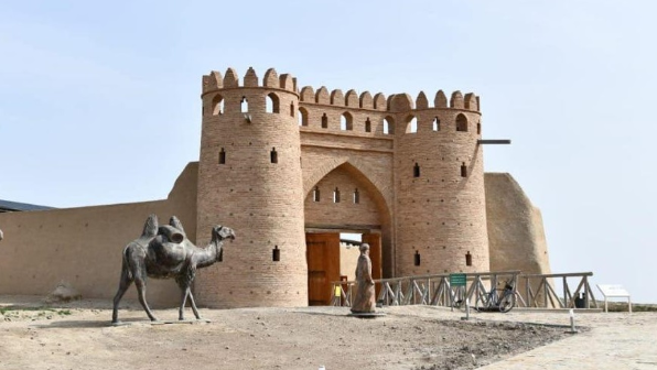 В Туркестанской области системно ведутся работы по охране и сохранению историко-культурного наследия