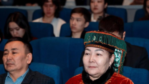 Сохранение национального культурного кода обсудили на семинаре в Астане