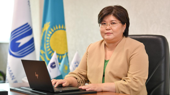 Эльвира Азимова озвучила ключевые цели и задачи Конституционной реформы