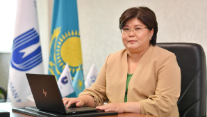 Эльвира Азимова озвучила ключевые цели и задачи Конституционной реформы