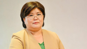 Эльвира Азимова: «Перед Конституционной комиссией стоит исключительная миссия»