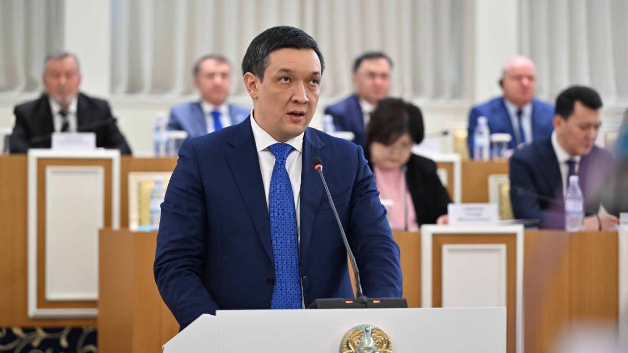 Ержан Жиенбаев: «Народный Совет станет высшим консультативным органом, представляющим интересы народа»