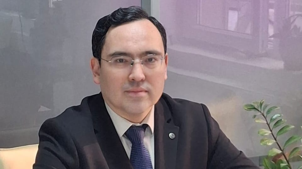 Прозрачность и открытость на всех уровнях – Каиржан Абдыхалыков  