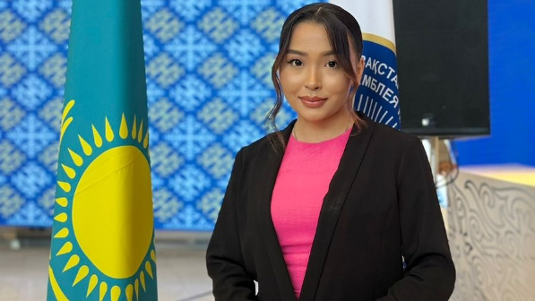 Асем Сатылганова: «Комиссия должна стать реальным связующим звеном между государством и обществом»