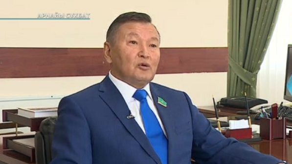 Это вопрос национальной безопасности – юрист о границах светскости в Казахстане