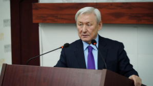 Принципы научной деятельности должны быть регламентированы Конституцией