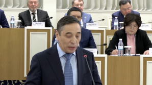 Известный журналист предложил четко обозначить в Конституции светскость системы образования и культуры