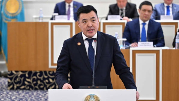 Мади Мырзагараев предложил сократить срок содержания под стражей без санкции суда с 72 до 48 часов