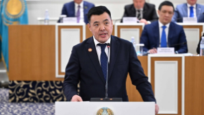 Мади Мырзагараев предложил сократить срок содержания под стражей без санкции суда с 72 до 48 часов