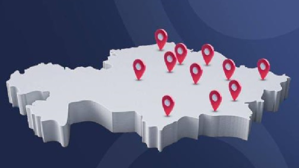 Милан-2026: из каких регионов и сколько спортсменов поедут на зимнюю Олимпиаду?