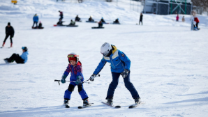 Развитие алматинского горного кластера делает зимний туризм доступнее и безопаснее