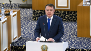 Министр юстиции: «Изменения в Конституцию повысят предсказуемость и последовательность действий государства»