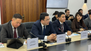 В акимате Жетысуского района Алматы разъяснили новые правила охраны атмосферного воздуха