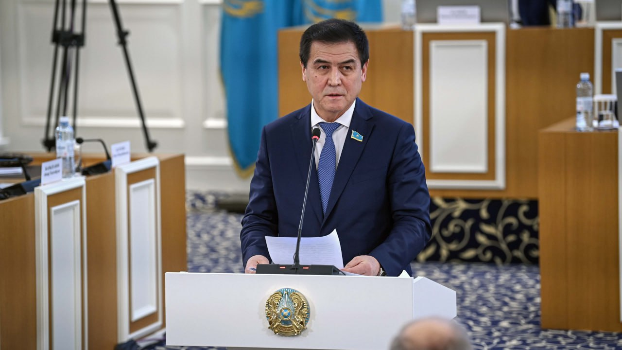 Создание Халық кеңесі укрепит демократию и единство Казахстана