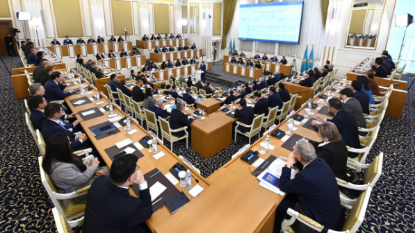 Ответственные депутаты – прозрачные решения: как будет работать Курылтай