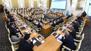 Ответственные депутаты – прозрачные решения: как будет работать Курылтай
