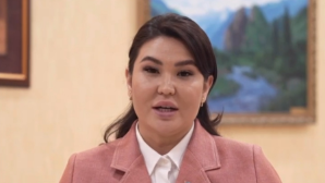 Отделение религии от государства на уровне Конституции укрепит общественное согласие – Гульзира Атабаева