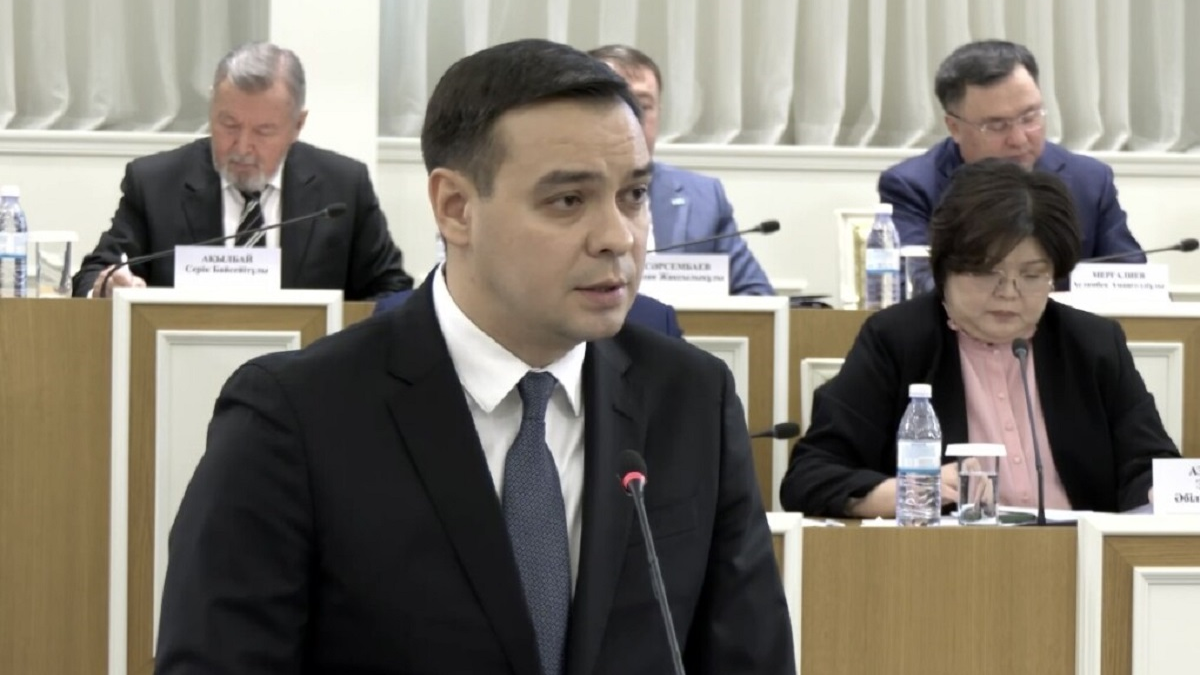 Право на жизнь и справедливый суд станут фундаментом обновлённой Конституции – Ластаев