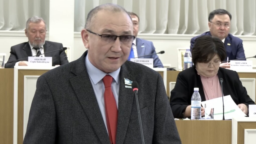 Защита персональных данных должна быть закреплена в Конституции – Марат Башимов