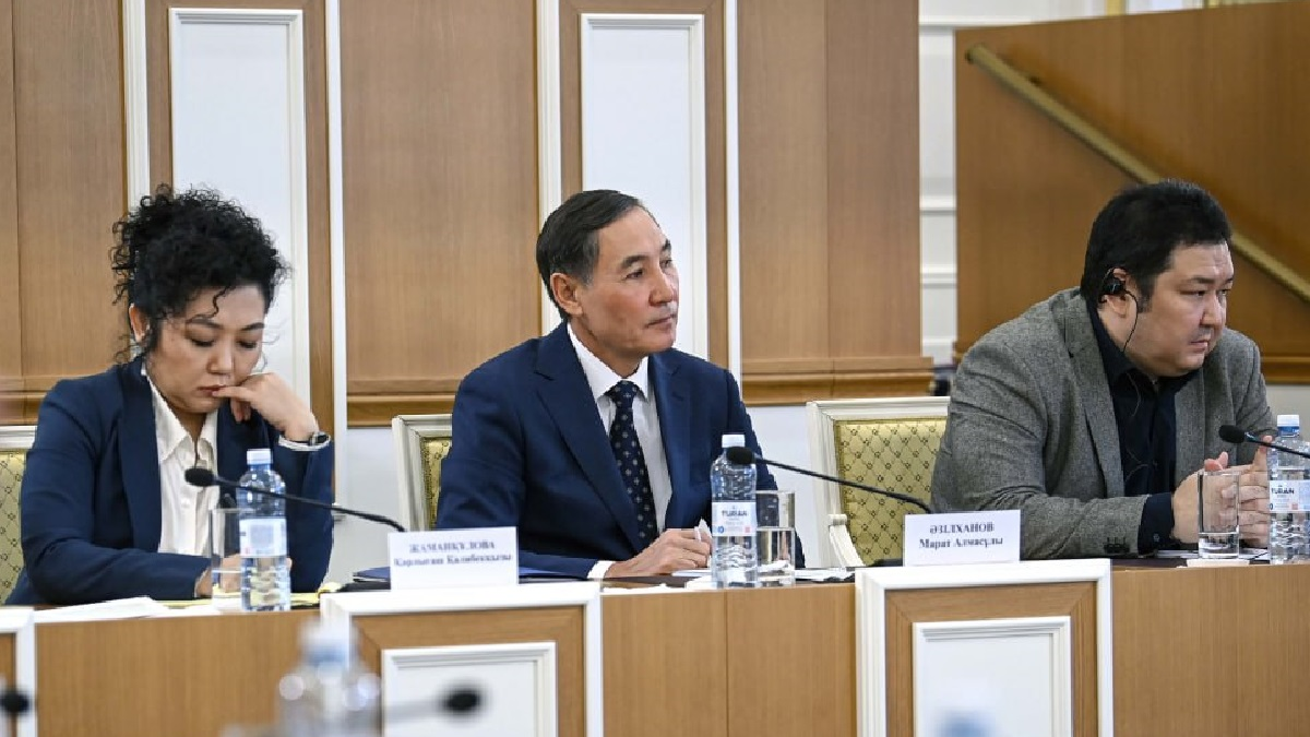 Казахстан последовательно сохраняет приверженность принципам светского и демократического государства – Карла Джаманкулова 